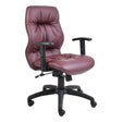 Jasmin Medium-Back Office Chair