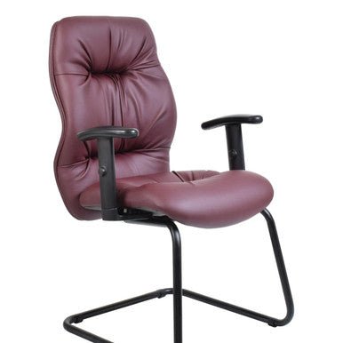 Jasmin Visitor Office Chair