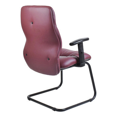 Jasmin Visitor Office Chair | Office Chairs | Office Stock