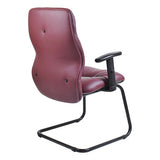 Jasmin Visitor Office Chair | Office Chairs | Office Stock