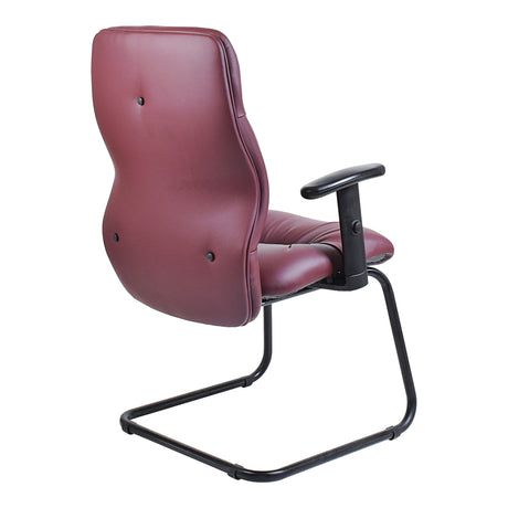 Jasmin Visitor Office Chair
