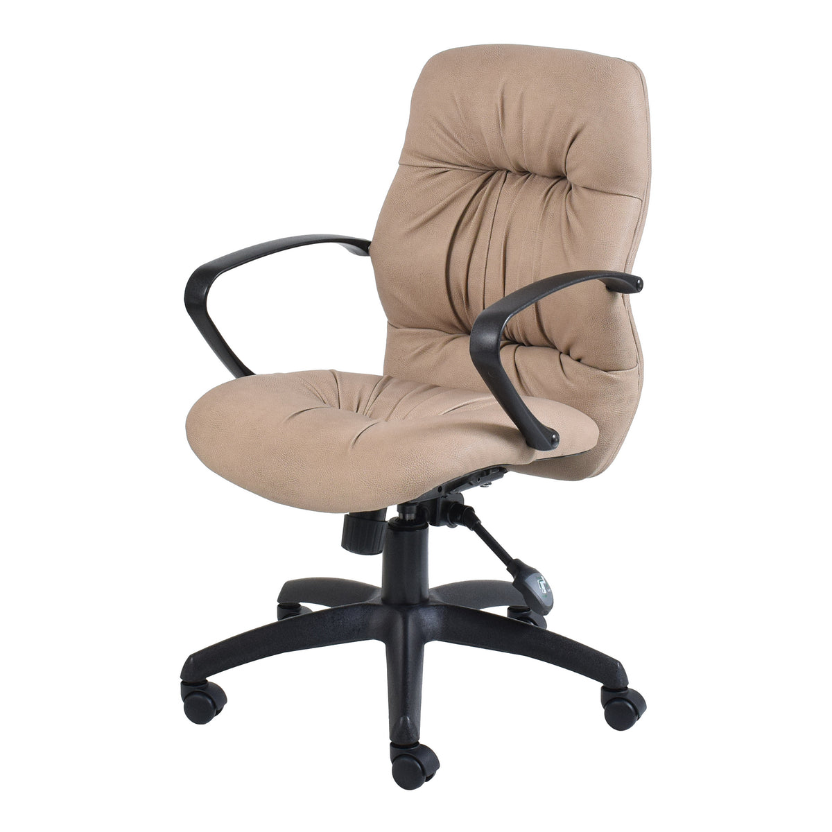 Jasmin Medium-Back Office Chair