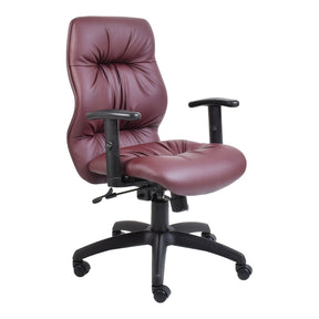 Jasmin Medium-Back Office Chair