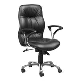 Jasmin Medium-Back Office Chair