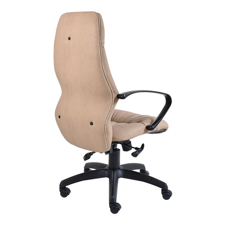 Jasmin High-Back Office Chair