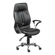 Jasmin High-Back Office Chair