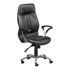 Jasmin High-Back Office Chair
