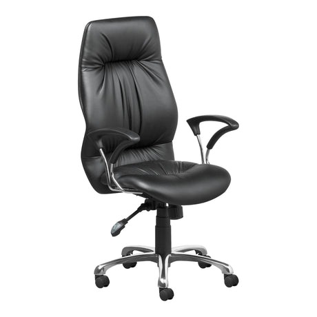Jasmin High-Back Office Chair