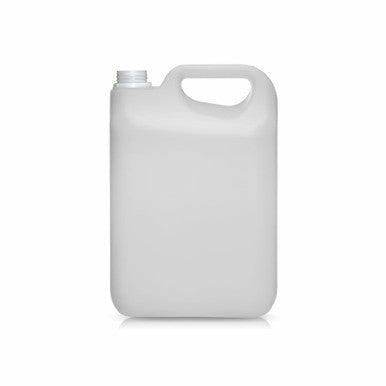 Jerry Bottle 5L 160G (24 Units – No Cap)