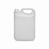 Jerry Bottle 5L 160G (24 Units – No Cap)