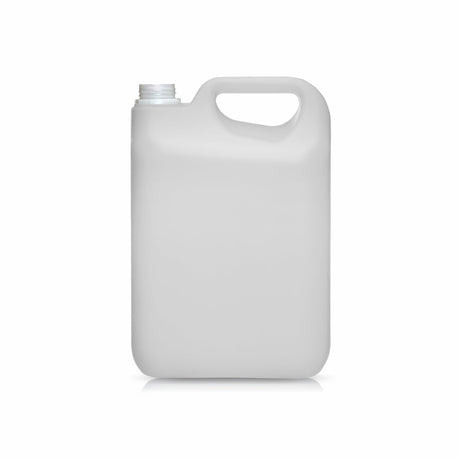 Jerry Bottle 5L 160G (24 Units – No Cap)
