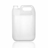 Jerry Bottle 5L 160G (24 Units - White)