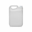 Jerry Bottle 5L 200G (24 Units – No Cap)
