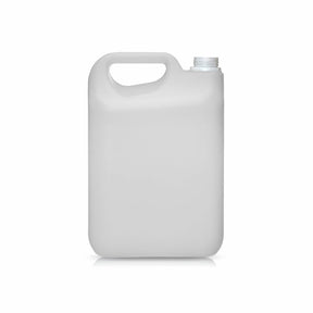 Jerry Bottle 5L 200G (24 Units – No Cap)