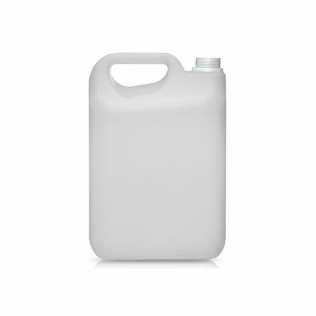 Jerry Bottle 5L 200G (24 Units – No Cap)