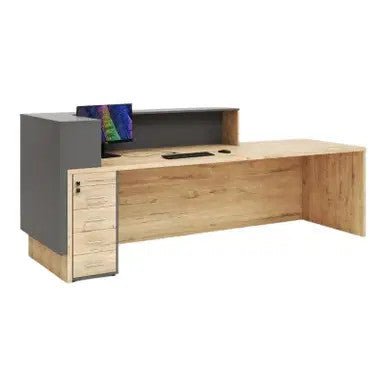 Jess Reception Counter