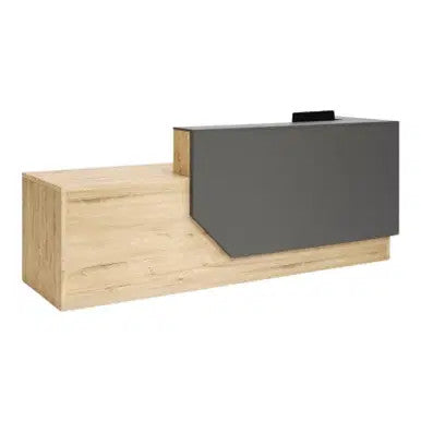 Jess Reception Counter