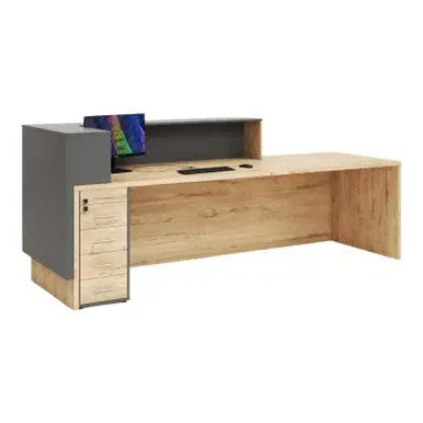 Jess Reception Counter - Additional View 2