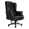 Judges High-Back Office Chair