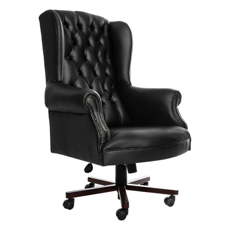 Judges High-Back Office Chair