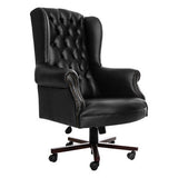 Judges High-Back Office Chair