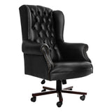 Judges High-back Office Chair
