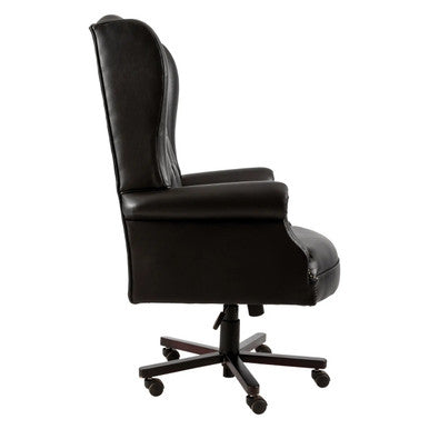 Judges High-back Office Chair