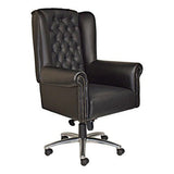 Judicial High-Back Office Chair