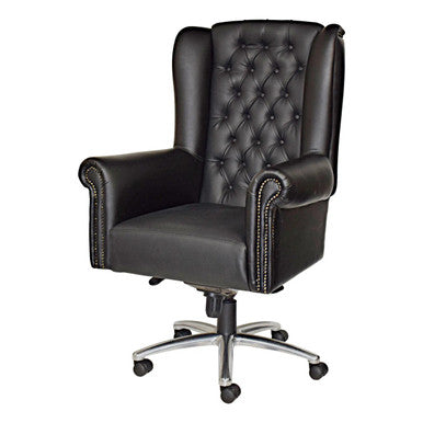 Judicial High-Back Office Chair - Additional View 3