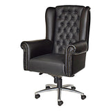 Judicial High-Back Office Chair - Additional View 3
