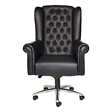 Judicial High-back Office Chair
