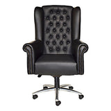 Judicial High-back Office Chair