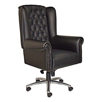 Judicial High-back Office Chair | Office Chairs | Office Stock