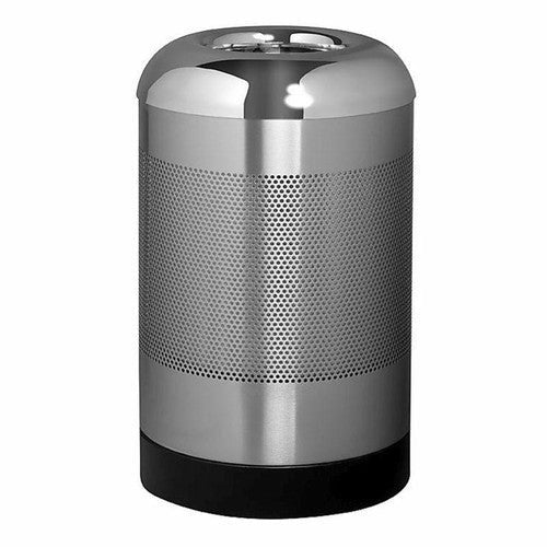 Jumbo Turbine Mall Bin Round Punch