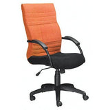 Kari Quilt High-Back Office Chair