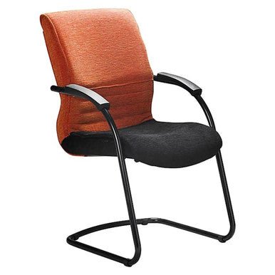 Kari Quilt Visitor Office Chair