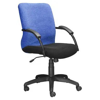 Kari Streamline Medium-Back Office Chair