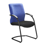 Kari Streamline Visitor Office Chair
