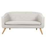 Kiev Double Tub Chair
