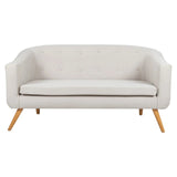 Kiev Double Tub Chair