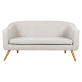 Kiev Double Tub Chair