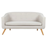 Kiev Double Tub Chair