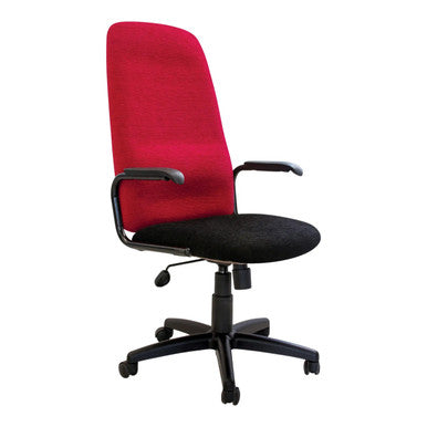 Kingston High-Back Office Chair