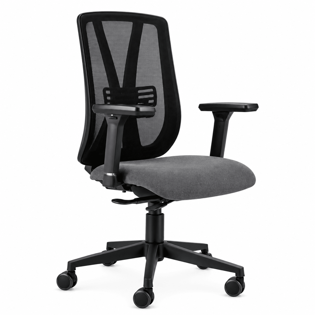 Kite Mesh High-Back Office Chair