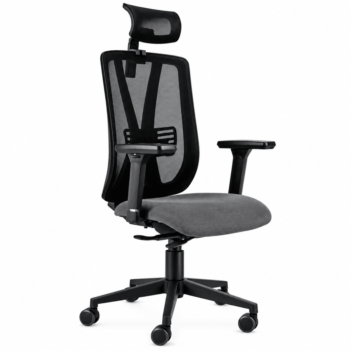 Kite Mesh High-Back Office Chair