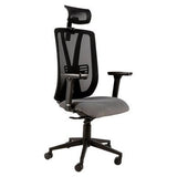 Kite Mesh High-Back Office Chair