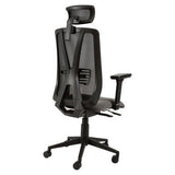 Kite Mesh High-Back Office Chair
