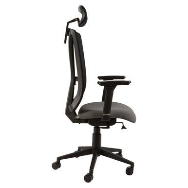 Kite Mesh High-Back Office Chair