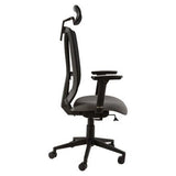 Kite Mesh High-Back Office Chair