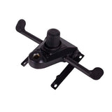 Knee-tilt Synchro Mechanism | Office Chairs | Office Stock